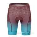Shorts Pro Team Demana Sublimation Substans de ciclisme d'impressió